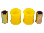 RBX101340YELLOW.AM - Panhard Rod Poly Bush Kit for Discovery 2 (1998-2004) and Fits Defender from 2002 (Chassis 2A000001)