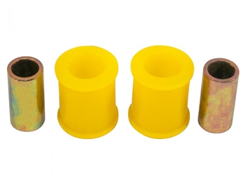 RBX101340YELLOW.AM - Panhard Rod Poly Bush Kit for Discovery 2 (1998-2004) and Fits Defender from 2002 (Chassis 2A000001)