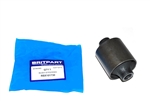 RBX101730G - Genuine Radius Arm Bush for Discovery 2 (1998-2004) - Links Radius Arm to Axle - Fits Both Front and Rear Radius Arms
