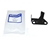 RC7201-A - Upper Swivel Pin Bracket - Left Hand - For Land Rover Defender 1994-1998