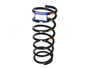 REB101330G - Genuine Front Spring for Discovery 2 - Front Right and Left Hand Spring V8 For Discovery Only (Doesn't Fit TD5)