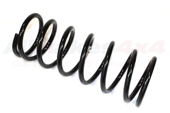REB101341G - Genuine Front Spring for Discovery 2 - Front Right Hand Spring TD5 For Discovery Only (Doesn't Fit V8)