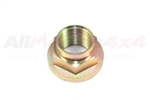 RFD500020 - Hex Stake Nut for Front and Rear Wheel Bearing and Hub for Range Rover Sport 2006-2013 and Discovery 3 & 4 (M24 x 1.5mm)