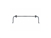 RGB500080 - Rear Anti-Roll Bar for Land Rover Discovery 3 - Fits from 2005-2009 - Genuine Land Rover