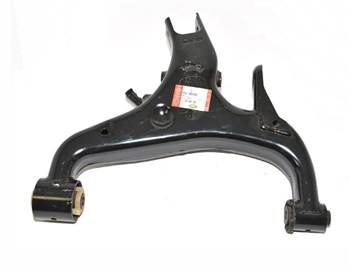 RGG500490 - Rear Lower Suspension Arm Wishbone - Left Hand - for Discovery 3 with Coil Spring Suspension