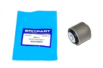 RGX100970 - BUSH WATTS LINKAGE LINK BAR - WILL FIT FOR ALL DISCOVERY 2 FROM 1998-2004