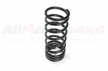 RKB000340 - Coil Spring for Discovery 2 - Fits Right Hand Side - Heavy Duty Coil Spring from 3A000001 Onwards (For 5 or 7 Seater Disco 2)