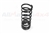 RKB101100 - Rear Coil Spring for Discovery 2 - Fits Left Hand Side - For Coil Spring up to 2A999999