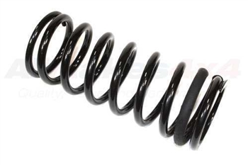 RKB101240 - Fits Defender Rear Coil Spring (Passenger Side) - For Heavy-Duty Defender 90