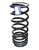 RKB500300 - Defender 110 / 130 Rear Springs - Fits Defender 2007 - 2016 Right and Left Hand Side - Doesn't Fit Crew Cab or Station Wagon