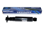 RNB000270G - Genuine Front Shock Absorber for Discovery 2 - Fits from 2003 Onwards - Fits Right and Left Side From 3A000001 On