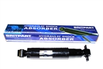 RNB103533 - Front Shock Absorber for Discovery 2 - Fits Vehicles with Air and Rear Coil Springs and No ACE (Active Cornering Enhancement)