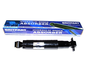 RNB103533 - Front Shock Absorber for Discovery 2 - Fits Vehicles with Air and Rear Coil Springs and No ACE (Active Cornering Enhancement)