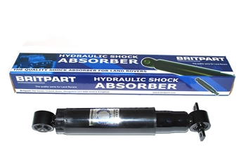 RNB103683 - Front Shock Absorber for Discovery 2 - Fits Vehicles with Rear Coil Springs and With ACE (Active Cornering Enhancement)