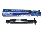RNB103683G - Genuine Front Shock Absorber for Discovery 2 - Fits Vehicles with Rear Coil Springs and With ACE (Active Cornering Enhancement)