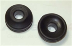 RNF100090LG - Genuine Rear Lower Shock Bush for Defender, Discovery from 1994 Onwards (comes as single bush)
