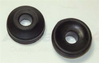 RNF100090LG - Genuine Rear Lower Shock Bush for Defender, Discovery from 1994 Onwards (comes as single bush)