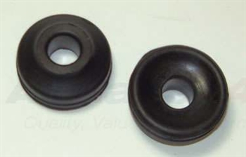 RNF100090LKIT - Rear Lower Shock Bush for Defender, Discovery from 1994 Onwards (Comes as Single Bush)