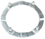 RNJ500010 - Securing Ring for Front Shock Absorber Turret (Standard) (S)