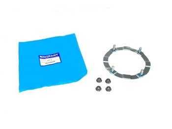 RNJ500010K - Turret Retaining Ring Kit for Defender, Discovery and Classic - Comes Complete with Nuts and Washers