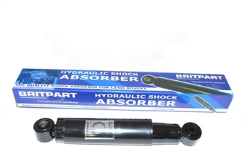 RPD000190G - Genuine Rear Shock Absorber for Discovery 2 - Fits from 2003 Onwards - Fits Right and Left Side From 3A000001 On