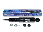RPD500990 - Rear Shock Absorber for Military Wolf - Extra Heavy Duty