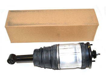 RPD501090G - Genuine Rear Air Suspension Damper for Land Rover Discovery 3