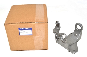 RQU500064 - Bracket for Hitatchi Air Suspension Compressor for Range Rover Sport 2006-2009 and Discovery 3