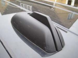 RRA573 - Dummy Roof Aeiral - For Discovery, Range Rover L322 and Sport