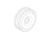 RRC002882PBG - Space Saver Spare Wheel - 5.5J x 19 - For Range Rover Sport 2005-2013, Discovery 3 & 4 and Range Rover L322 2006-2009 - For Genuine Land Rover