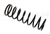 RRC3266 - Rear Coil Spring Helper for Defender 110 & 130