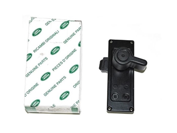 RRC4878 - Right Hand Sliding Window Catch for 110 - Fits from 1983-1984