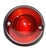 RRC8817 - Military Fits Defender Tail Lamp - Red - 24 Volt