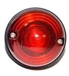 RRC8817 - Military Fits Defender Tail Lamp - Red - 24 Volt