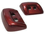 RRW805RIM - Headlamp Washer Jets In Rimini Red for Range Rover Sport and Discovery 3