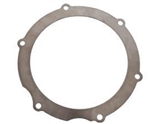 RRY500180-A - Stainless Steel Retaining Plate for Swivel Housing for Defender, Discovery and Range Rover Classic