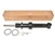 RSC500190G - Genuine Front Shock Absorber Damper - Fits Front Air Spring of Disco 3 from 2005-2009 For Discovery 3