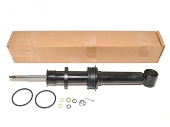 RSC500190G - Genuine Front Shock Absorber Damper - Fits Front Air Spring of Disco 3 from 2005-2009 For Discovery 3