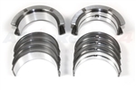 RTC1718 - MAIN BEARING (SHELLS) FOR 3.5 TWIN CARB FOR DEFENDER, DISCOVERY AND RANGE ROVER CLASSIC - STANDARD SIZE