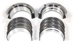 RTC1718.P - Main Bearing (Shells) for 3.5 Twin Carb Fits Defender, Discovery and Range Rover Classic - Standard Size
