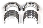 RTC1718.V - Glyco Branded Main Bearing (Shells) for 3.5 Twin Carb for Defender, Discovery and Range Rover Classic - Standard Size