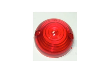 RTC210O - OEM Stop and Tail Lamp Lens for Defender (up to 1994) and Series 2A & 3 - OEM Version is Lucas