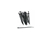 RTC222 - Cable Fastener for Windscreen Washer Tube on Fits Land Rover Defender (Priced Individually)
