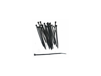 RTC222 - Cable Fastener for Windscreen Washer Tube on Fits Land Rover Defender (Priced Individually)