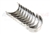 RTC2626K - Main Bearing (Shells) Set for 2.25 Petrol Series and Defender - King