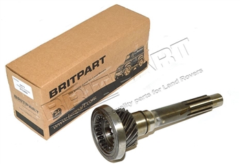 RTC2684 - Primary Pinion and Constant Gear from Suffix D Onwards for Land Rover Series 3