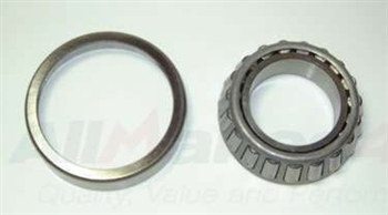 RTC2726 - Diff Carrier Bearing for Land Rover Defender, Discovery 1 and Series 2A & 3