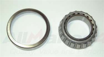 RTC2726-A - Diff Carrier Bearing for Land Rover Defender, Discovery 1 and Series 2A & 3