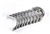 RTC2992.AM - Main Bearing Set (Shells) for 2.5 Petrol and Diesel Naturally Aspirated