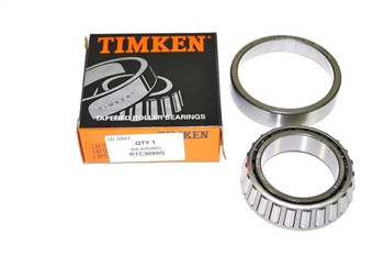 RTC3095O - OEM Bearing 2 Pin Differential For Defender, Discovery 1 and Classic - Perfect for Fitting Detroit Locker / Truetrac to Imperial For Series Land Rover